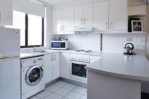 Manuka Park Serviced Apartments - Accommodation Brisbane 26