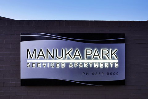 Manuka Park Serviced Apartments - Accommodation Brisbane 1