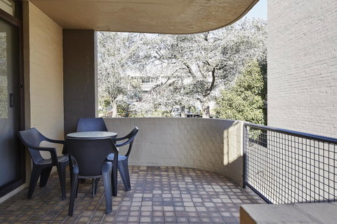 Manuka Park Serviced Apartments - Accommodation Brisbane 22