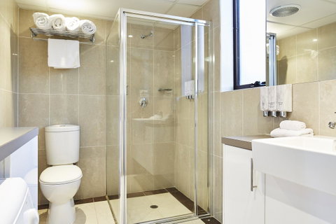 Manuka Park Serviced Apartments - Accommodation Brisbane 30