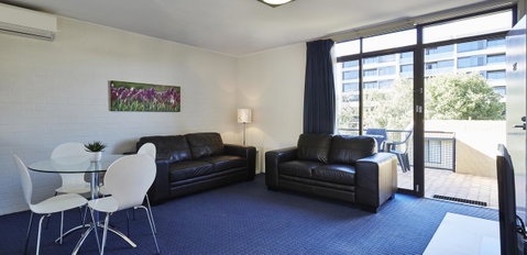 Manuka Park Serviced Apartments - Accommodation Brisbane 35
