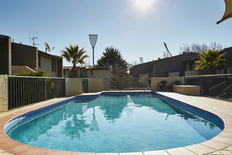 Manuka Park Serviced Apartments - Accommodation Brisbane 6
