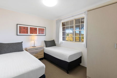 Adina Serviced Apartments Canberra Kingston - Accommodation Brisbane 15