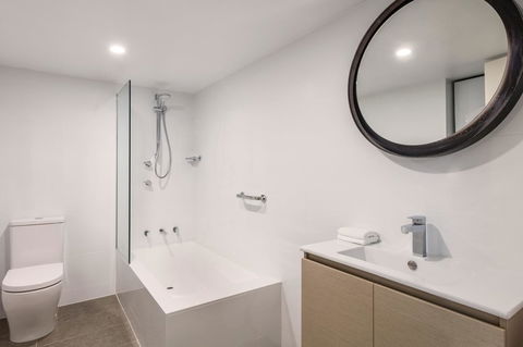Adina Serviced Apartments Canberra Kingston - Accommodation Brisbane 12