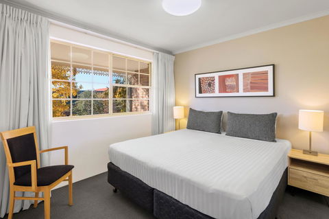 Adina Serviced Apartments Canberra Kingston - Accommodation Brisbane 17
