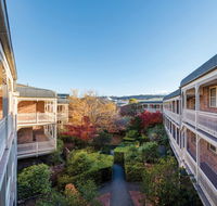 Adina Serviced Apartments Canberra Kingston - Accommodation Brisbane