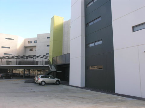 Kesh At Hudson Square - Accommodation Brisbane 3