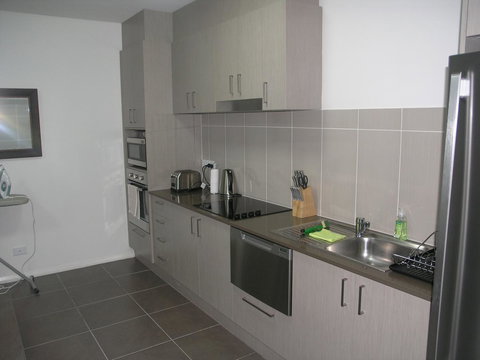 Kesh At Hudson Square - Accommodation Brisbane 39