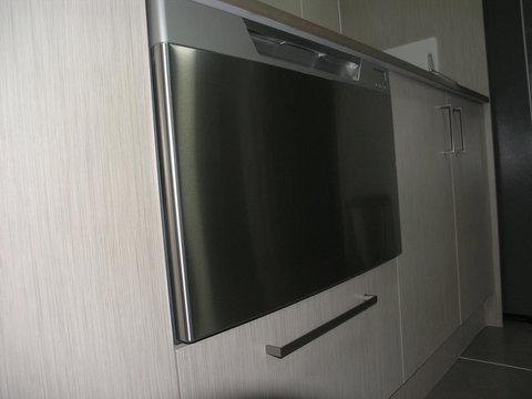 Kesh At Hudson Square - Accommodation Brisbane 11