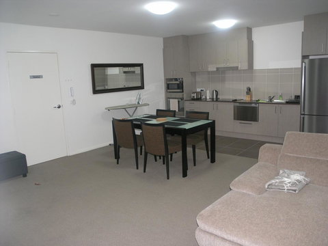 Kesh At Hudson Square - Accommodation Brisbane 35