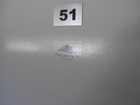 Kesh At Hudson Square - Accommodation Brisbane 28