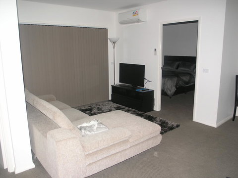 Kesh At Hudson Square - Accommodation Brisbane 19