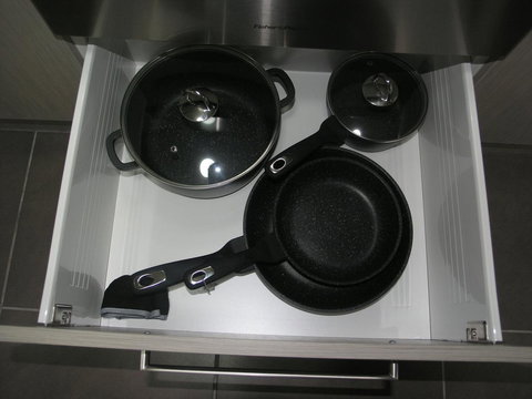 Kesh At Hudson Square - Accommodation Brisbane 26