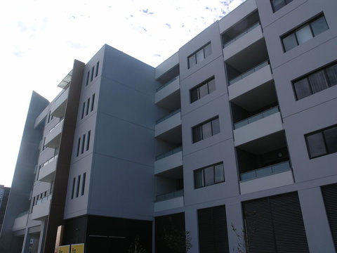 Kesh At Hudson Square - Accommodation Brisbane 34