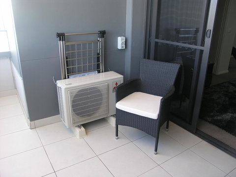 Kesh At Hudson Square - Accommodation Brisbane 27