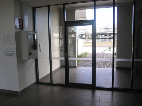 Kesh At Hudson Square - Accommodation Brisbane 44