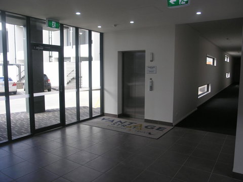 Kesh At Hudson Square - Accommodation Brisbane 37