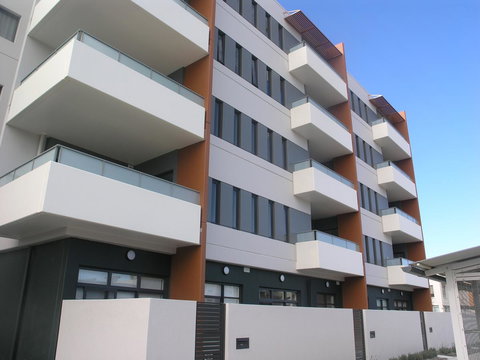 Kesh At Hudson Square - Accommodation Brisbane 12