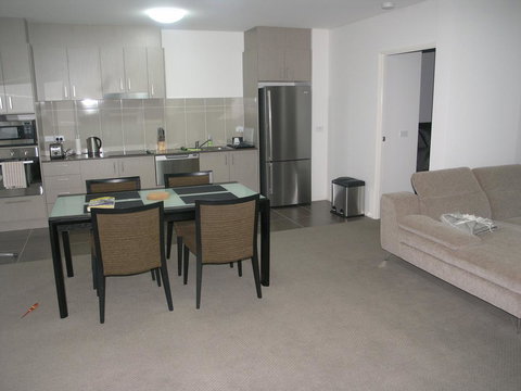 Kesh At Hudson Square - Accommodation Brisbane 24