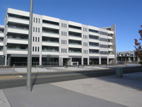 Kesh At Hudson Square - Accommodation Brisbane 13