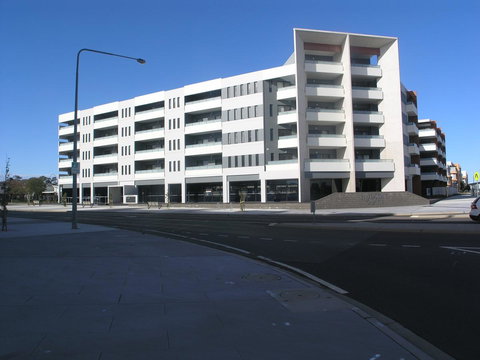 Kesh At Hudson Square - Accommodation Brisbane 15