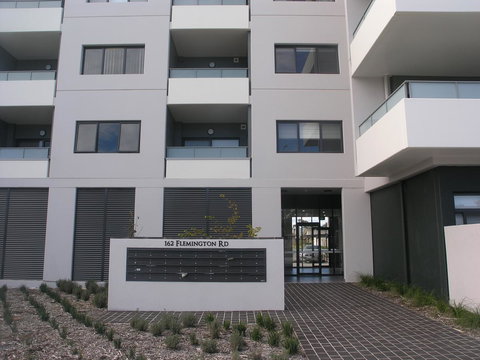 Kesh At Hudson Square - Accommodation Brisbane 31