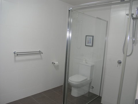 Kesh At Hudson Square - Accommodation Brisbane 21