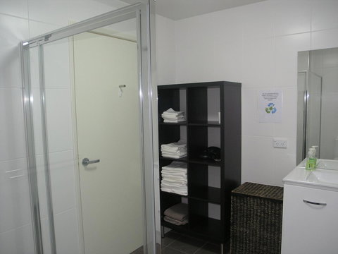 Kesh At Hudson Square - Accommodation Brisbane 22