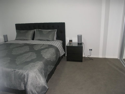 Kesh At Hudson Square - Accommodation Brisbane 18
