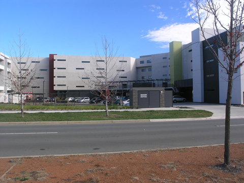 Kesh At Hudson Square - Accommodation Brisbane 4