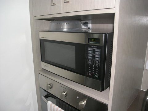 Kesh At Hudson Square - Accommodation Brisbane 42