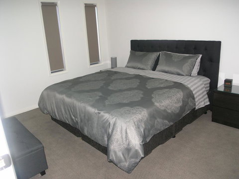 Kesh At Hudson Square - Accommodation Brisbane 17