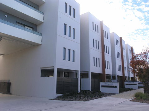 Kesh At Hudson Square - Accommodation Brisbane 43