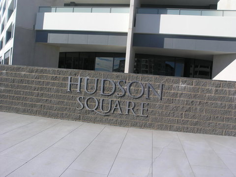 Kesh At Hudson Square - Accommodation Brisbane 7