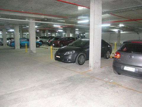 Kesh At Hudson Square - Accommodation Brisbane 23