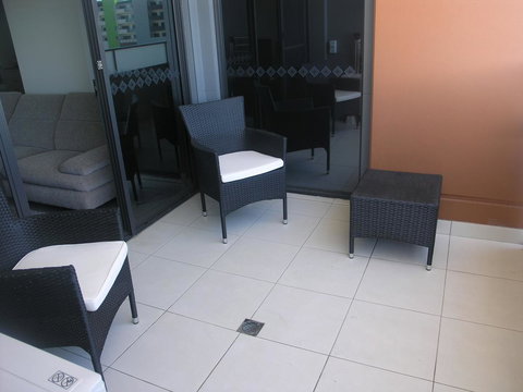 Kesh At Hudson Square - Accommodation Brisbane 33