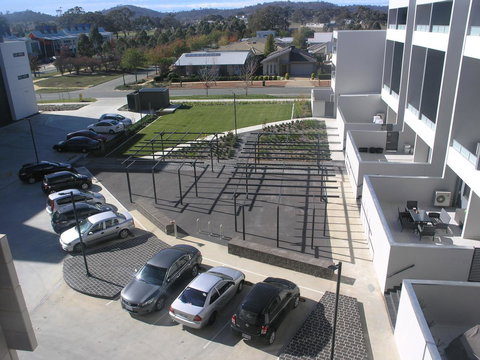 Kesh At Hudson Square - Accommodation Brisbane 8