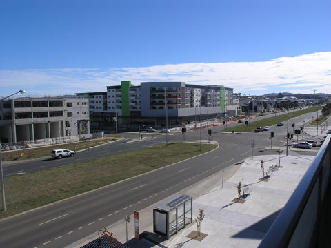 Kesh At Hudson Square - Accommodation Brisbane 32