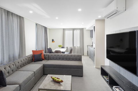 Deco Hotel Canberra - Accommodation Brisbane 9
