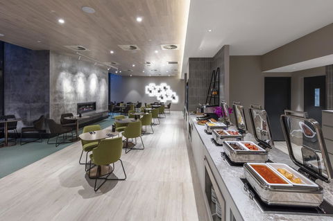 Deco Hotel Canberra - Accommodation Brisbane 2