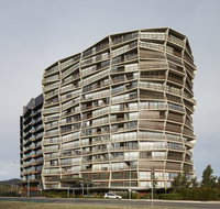 Ovolo Nishi - Accommodation Brisbane