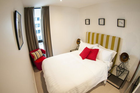 KUI - Manhattan Apartments - Accommodation Brisbane 14