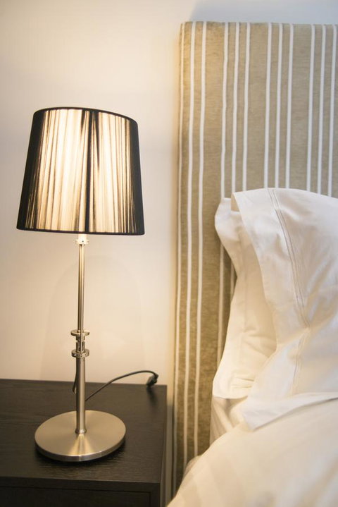 KUI - Manhattan Apartments - Accommodation Brisbane 10