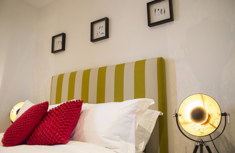 KUI - Manhattan Apartments - Accommodation Brisbane 7