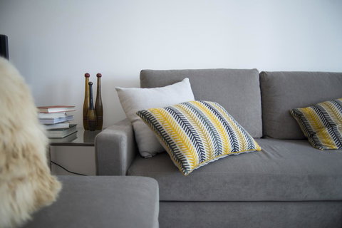 KUI - Manhattan Apartments - Accommodation Brisbane 22