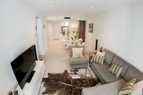 KUI - Manhattan Apartments - Accommodation Brisbane 12