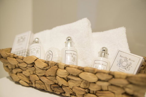 KUI - Manhattan Apartments - Accommodation Brisbane 13