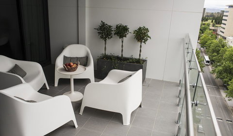 KUI - Manhattan Apartments - Accommodation Brisbane 2