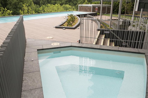 KUI - Manhattan Apartments - Accommodation Brisbane 3