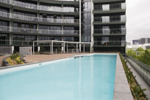 KUI - Manhattan Apartments - Accommodation Brisbane 5